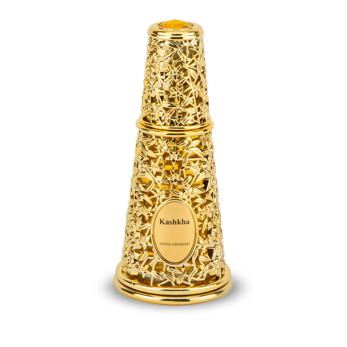 Swiss Arabian☆Kashkha EDP☆美しいアンバー香り♪♪ 【公式通販】