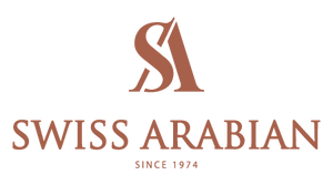 SWISS ARABIAN LOGO