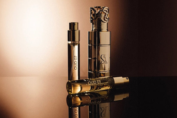 استمتع بالمتعة مع مجموعة التجارب الحصرية من سويس أريبيان - موسم جديد، مغامرة جديدة، رائحة جديدة! 