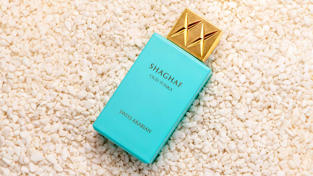 Winter Whispers: Swiss Arabian’s Guide  to the Best Fragrances for the Season! - Swiss Arabian UAE
