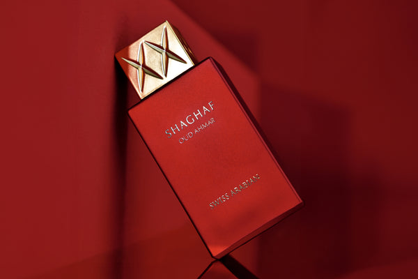 خمسة عطور مميزة لتجربتها في عام 2023