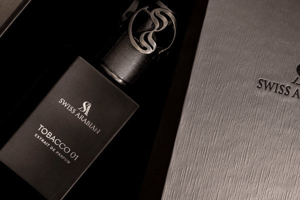 نصائح خبراء سويس أربيان لزيادة ثبات العطر من خلال التخزين الصحيح