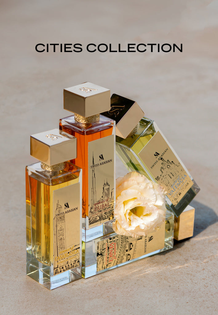 Cities Collection