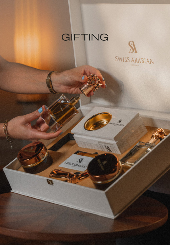 Gifting Collection
