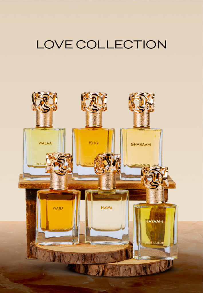 Love Collection