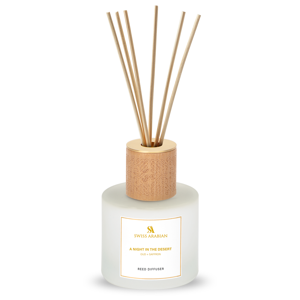 Reed Diffusers