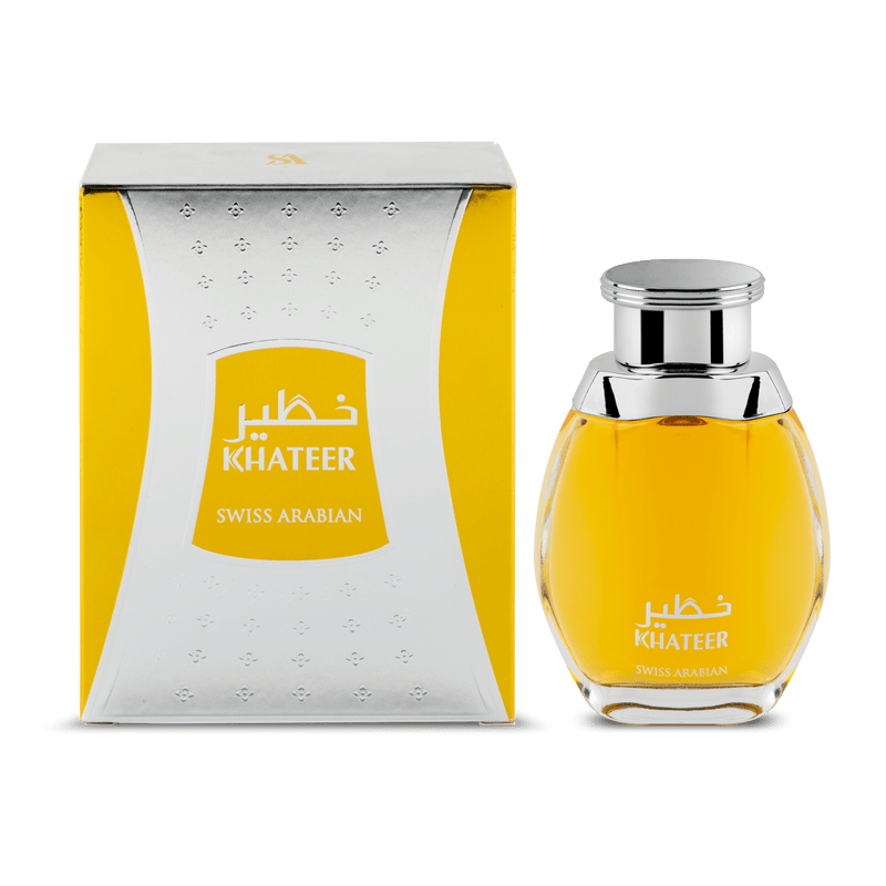 KHATEER - Swiss Arabian UAE