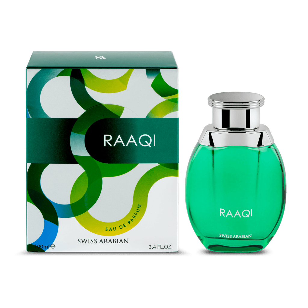 RAAQI - Swiss Arabian UAE