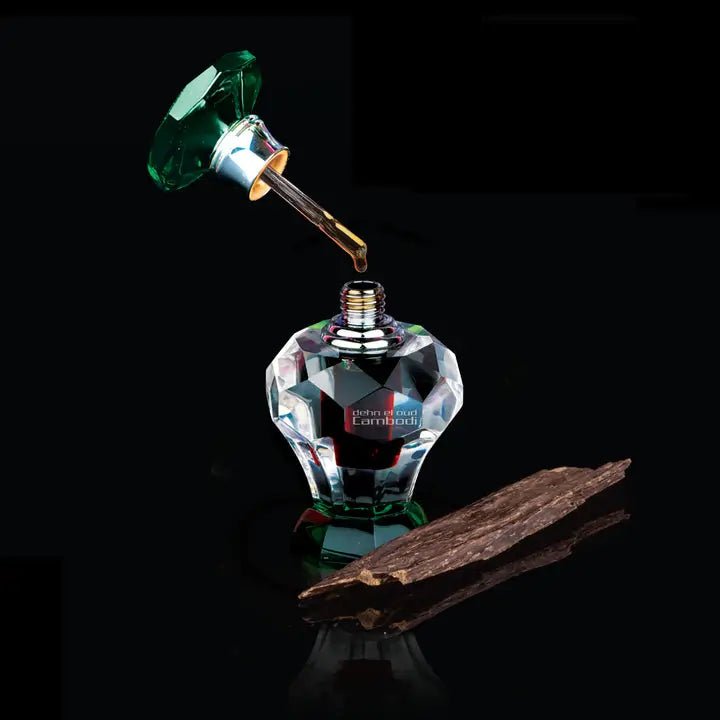 DEHN EL OUD CAMBODI - Swiss Arabian UAE