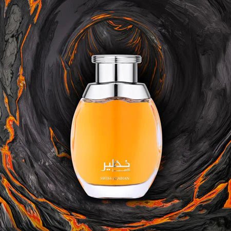 KHATEER - Swiss Arabian UAE