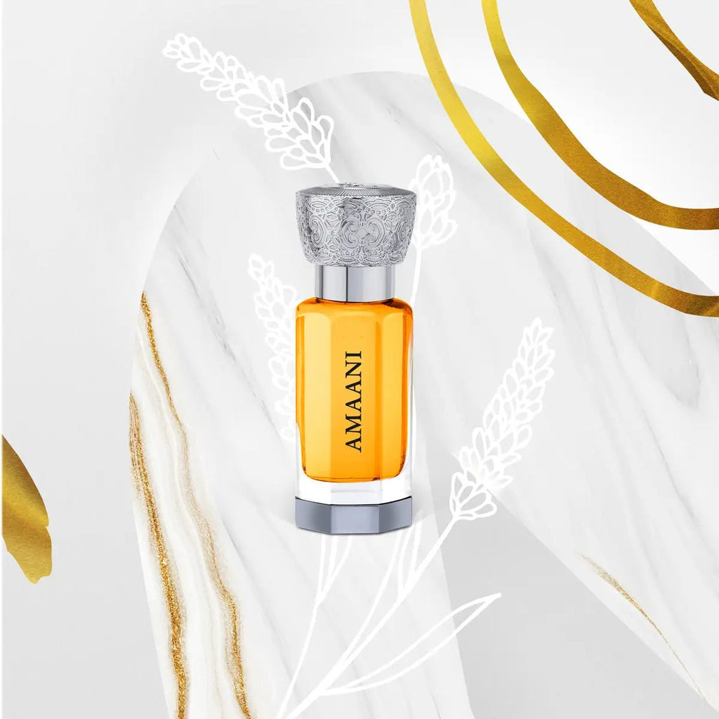 AMAANI - Swiss Arabian UAE