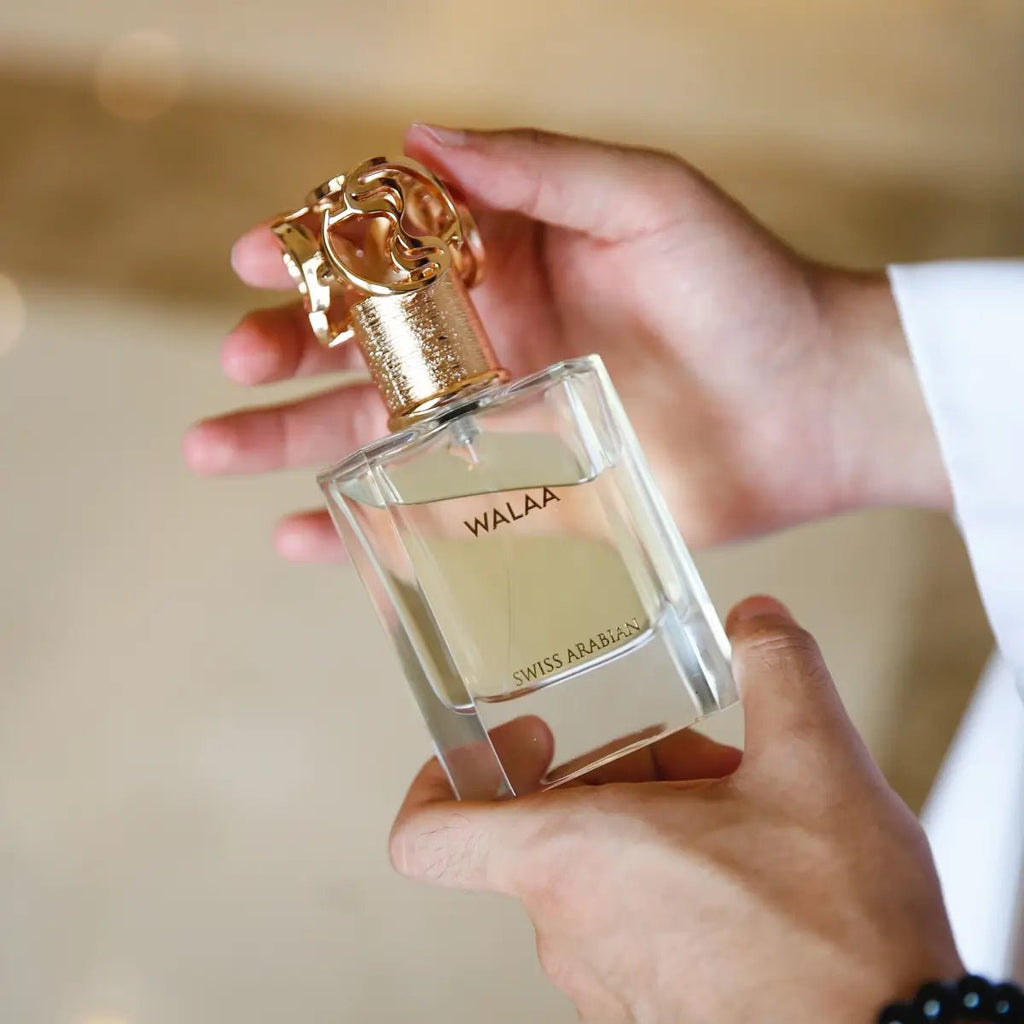WALAA - Swiss Arabian UAE