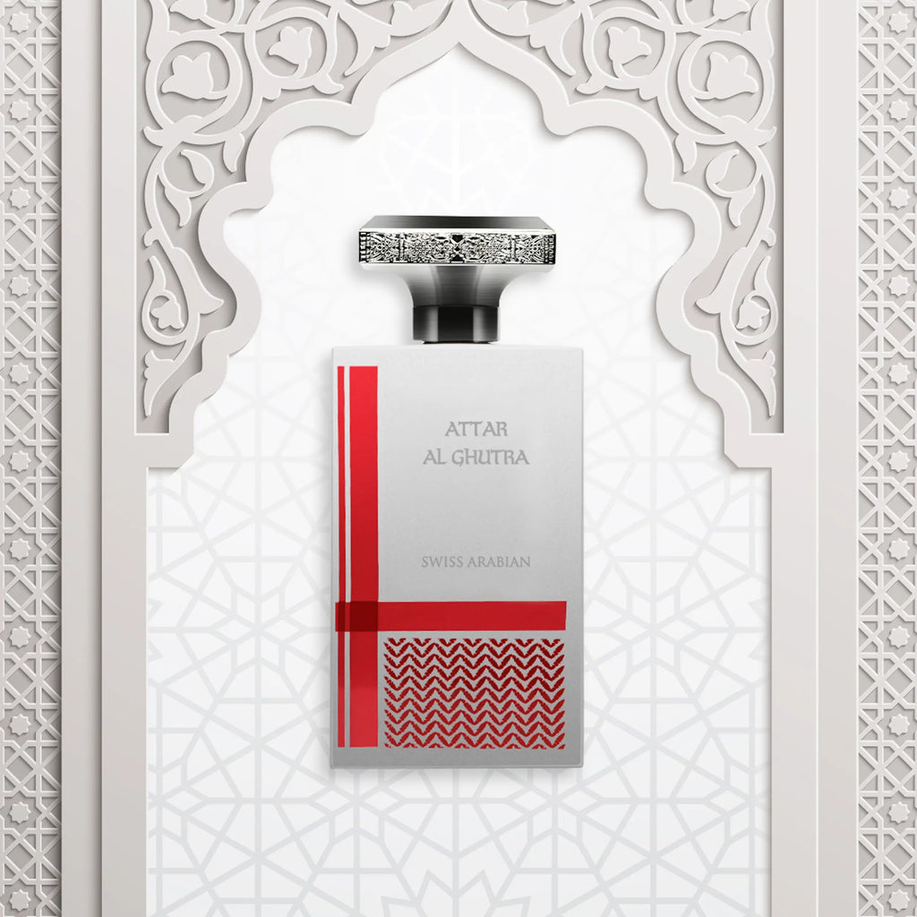ATTAR AL GHUTRA - Swiss Arabian UAE