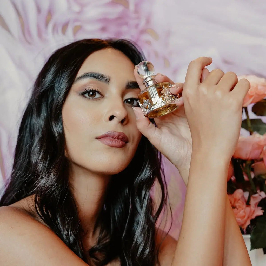 ROSE MALAKI - Swiss Arabian UAE
