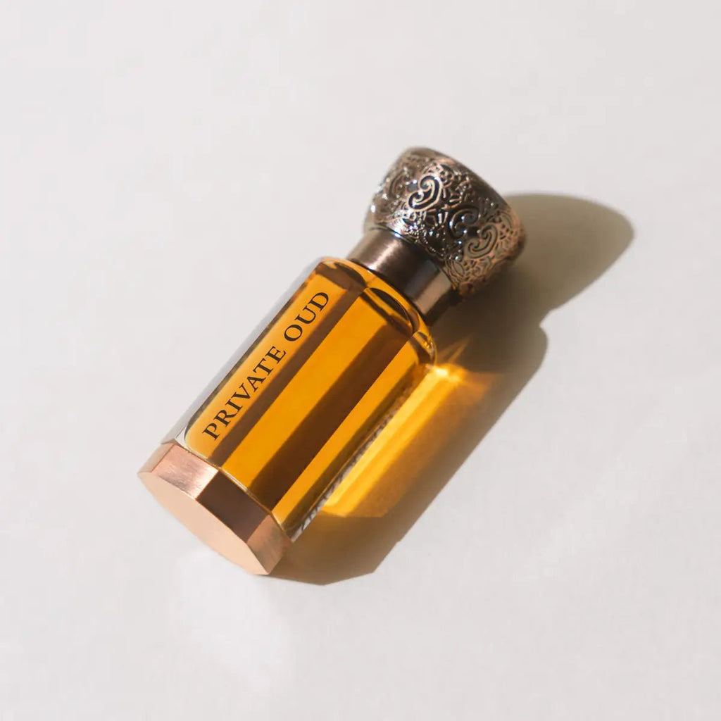 PRIVATE OUD - Swiss Arabian UAE