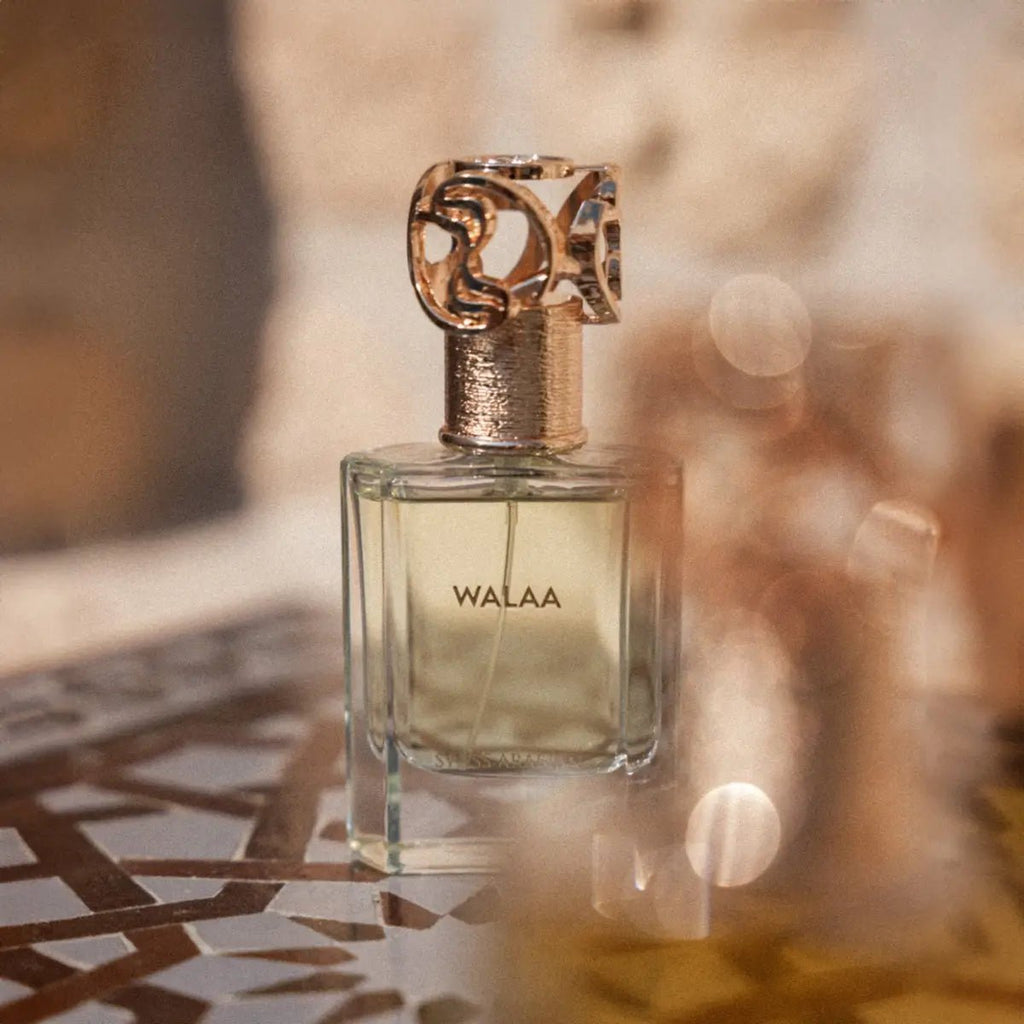 WALAA - Swiss Arabian UAE