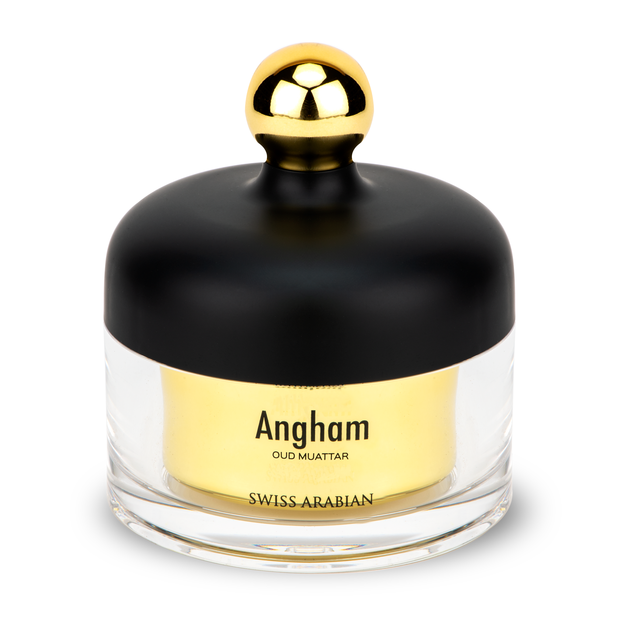 ☆超目玉】 値下げ!SWISS ARABIAN OUD MUATTAR MUMTAZ350g お香/香炉