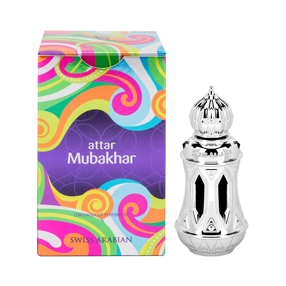 ATTAR MUBAKHAR