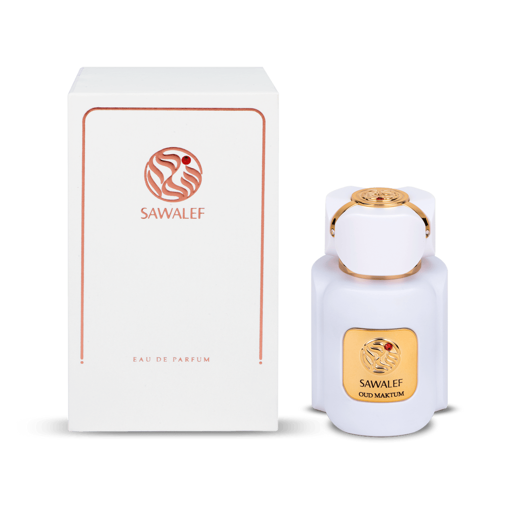 OUD MAKTUM - Swiss Arabian UAE