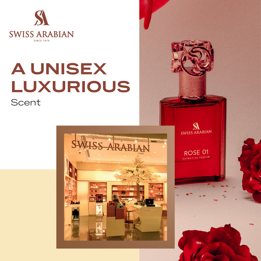 ROSE 01 - Swiss Arabian UAE