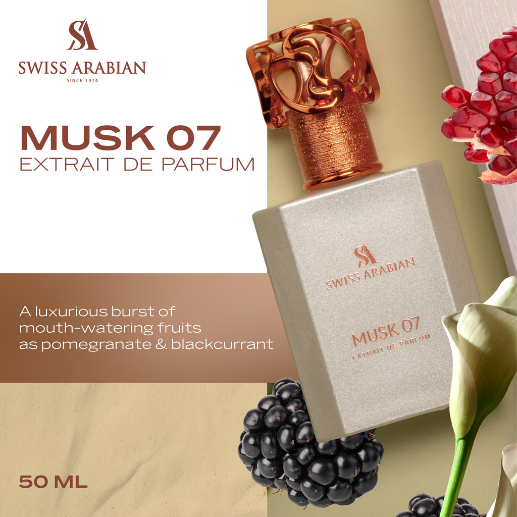 MUSK 07 - Swiss Arabian UAE