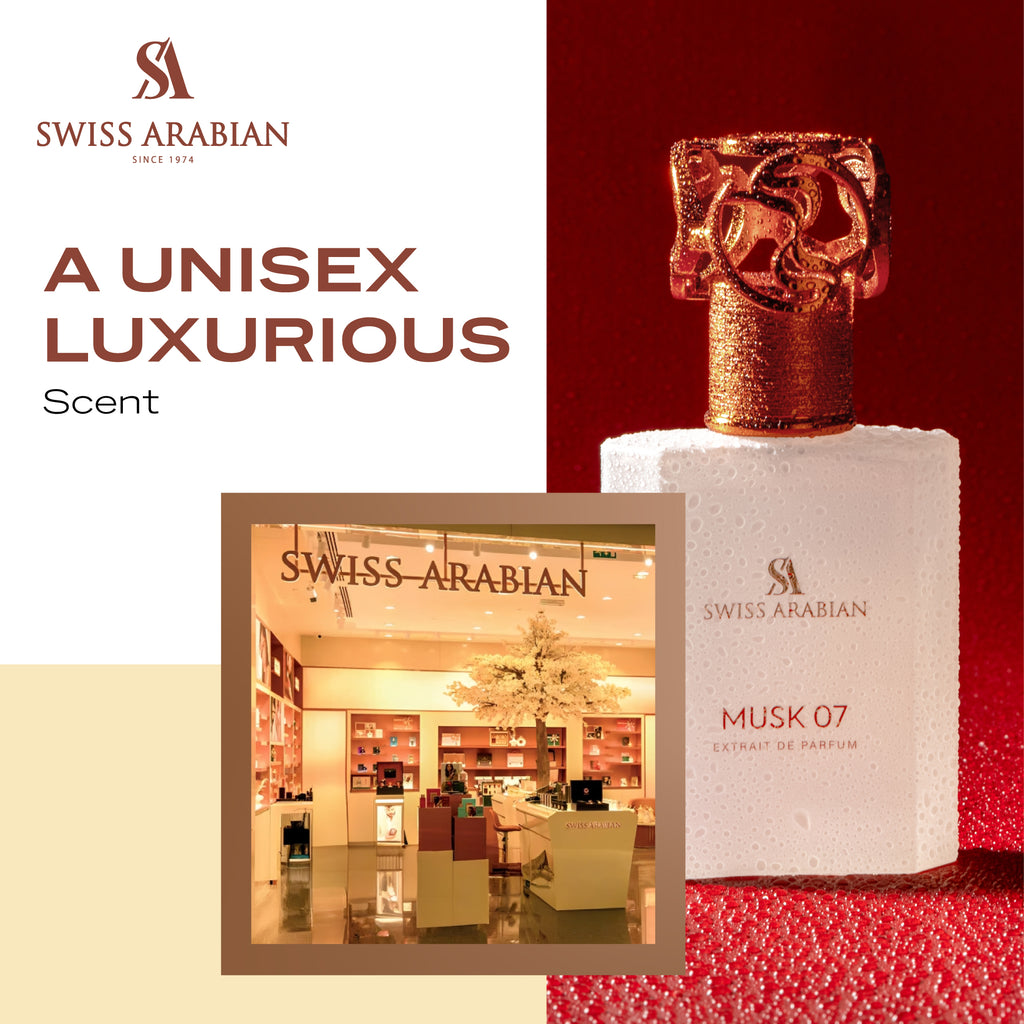 MUSK 07 - Swiss Arabian UAE