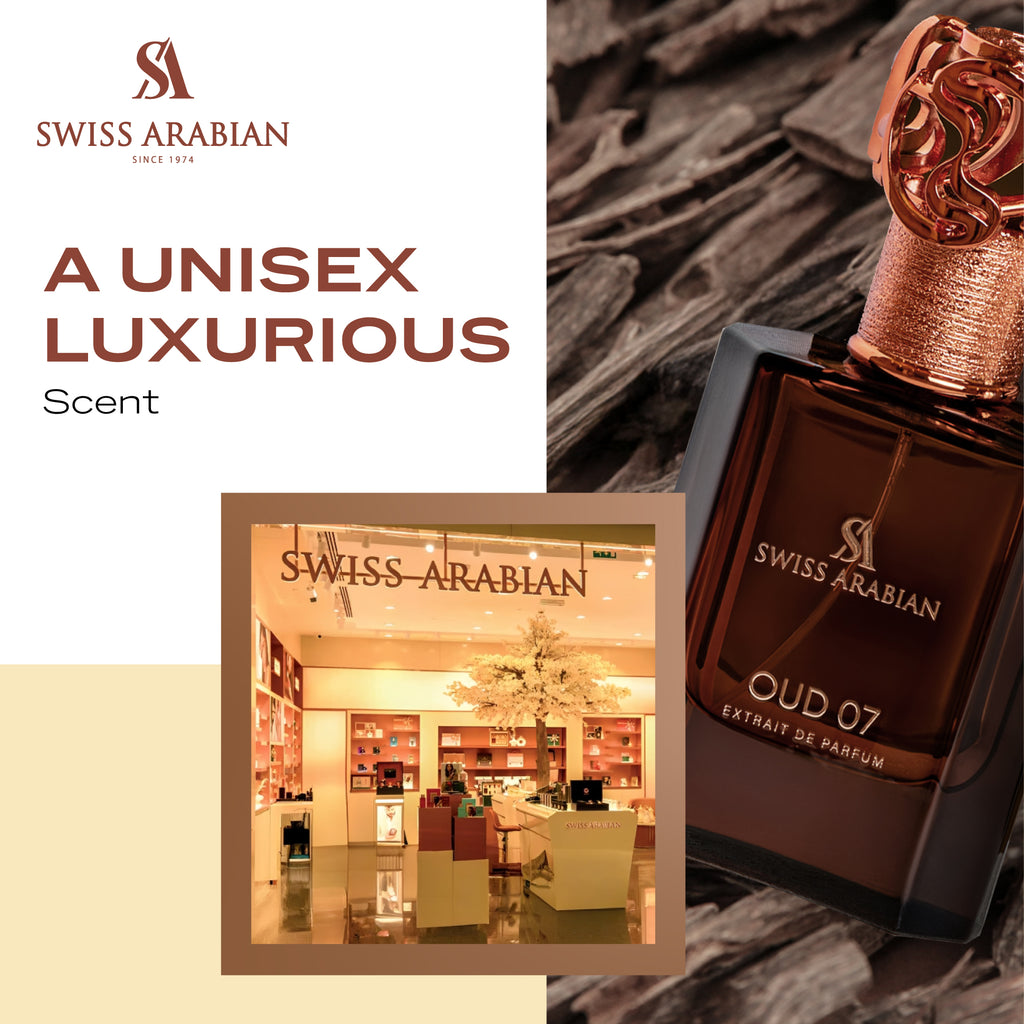 OUD 07 - Swiss Arabian UAE