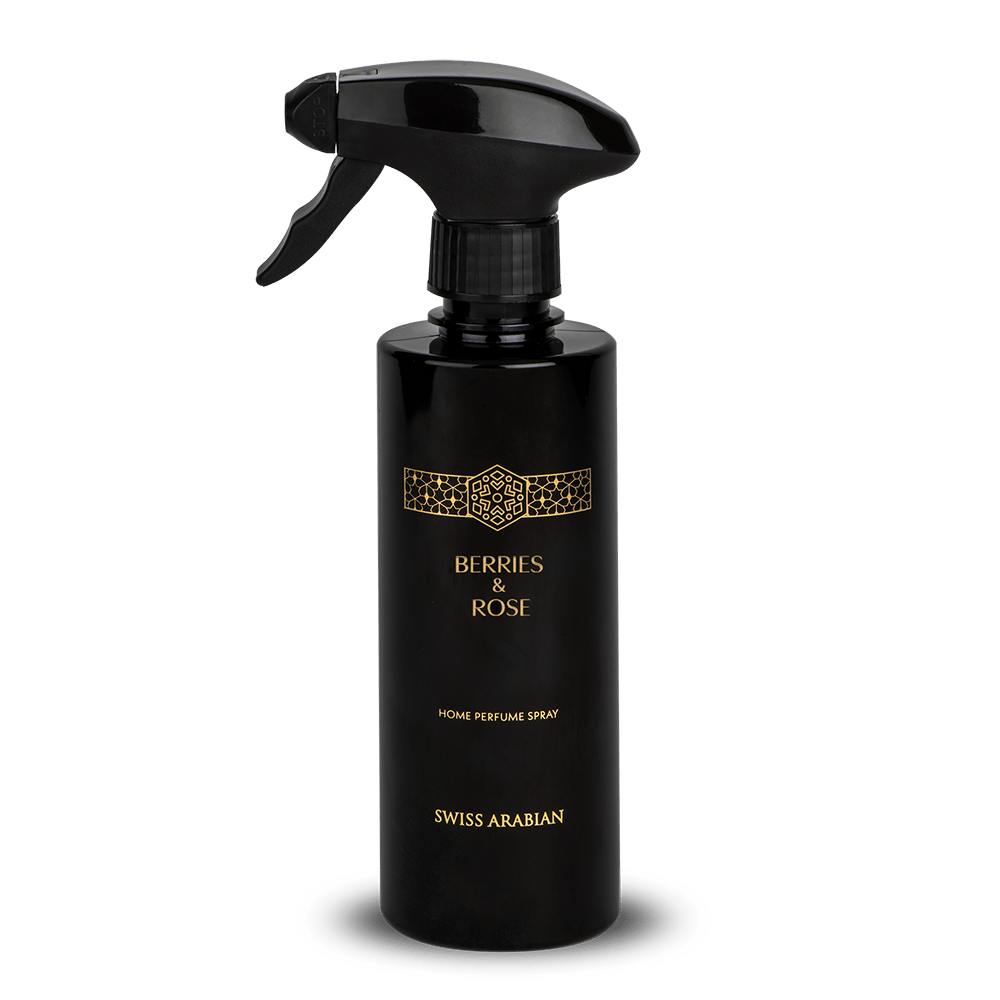 BERRIES ROSE – Swiss Arabian UAE1