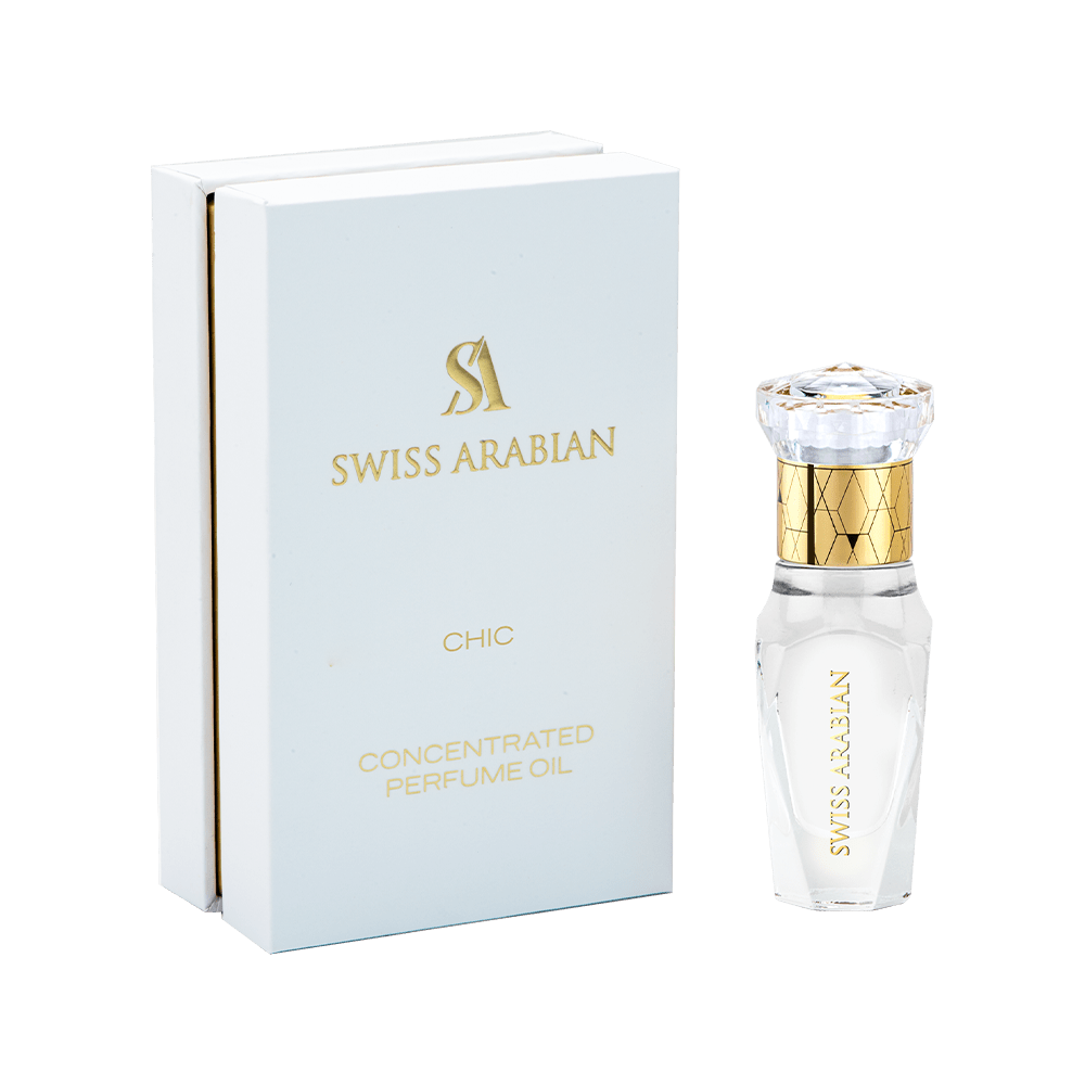 CHIC - Swiss Arabian UAE