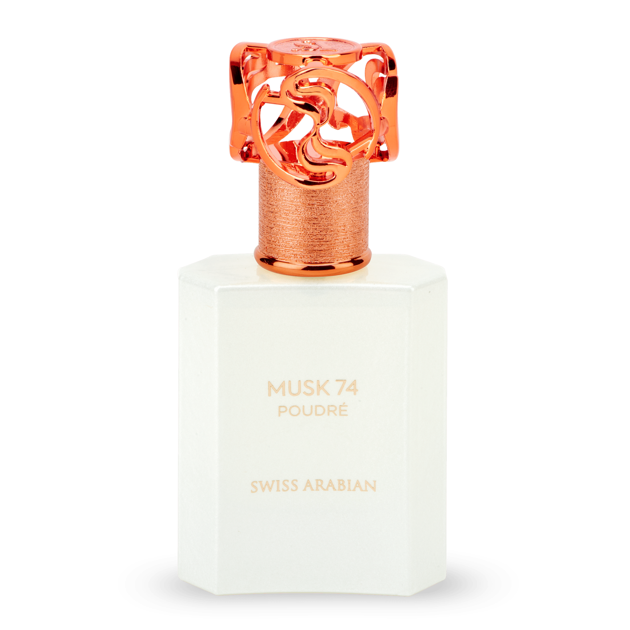 Musk perfume outlet for women
