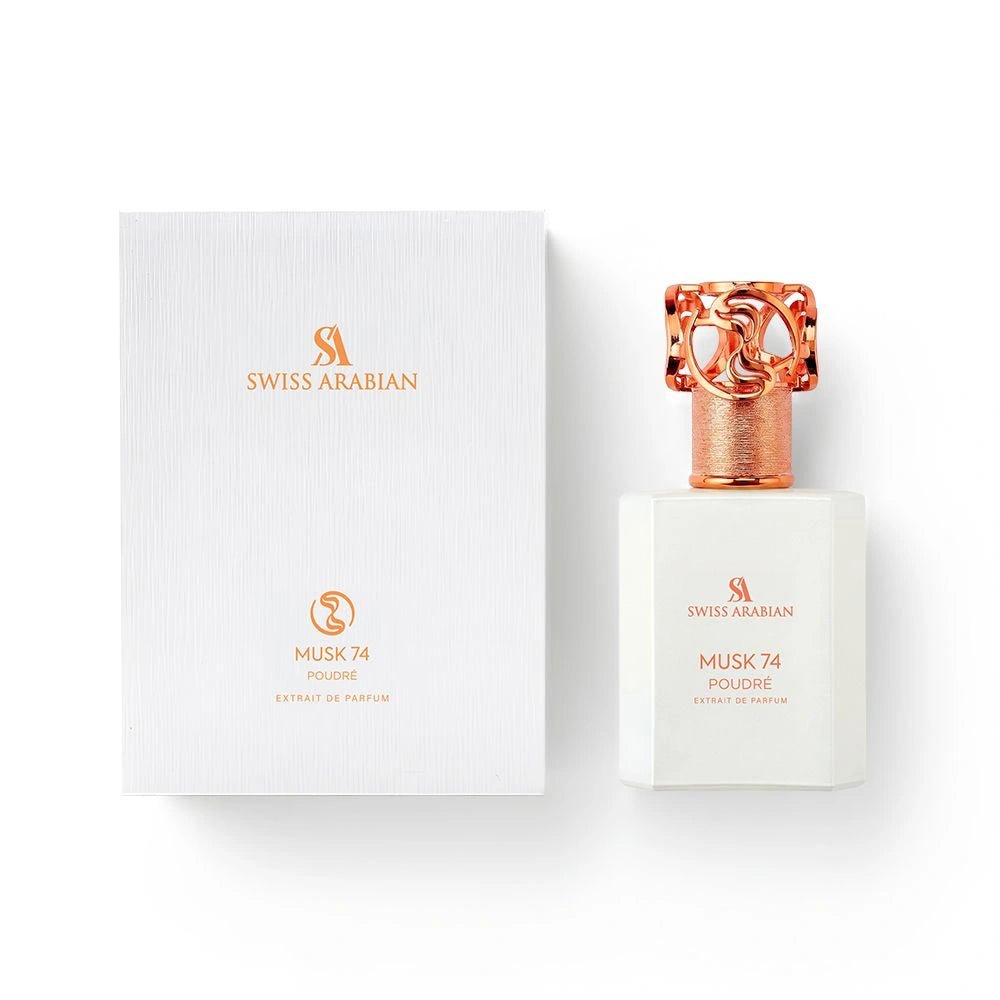 Best Perfumes for Women | Luxury Women's Perfumes – Page 3 – Swiss