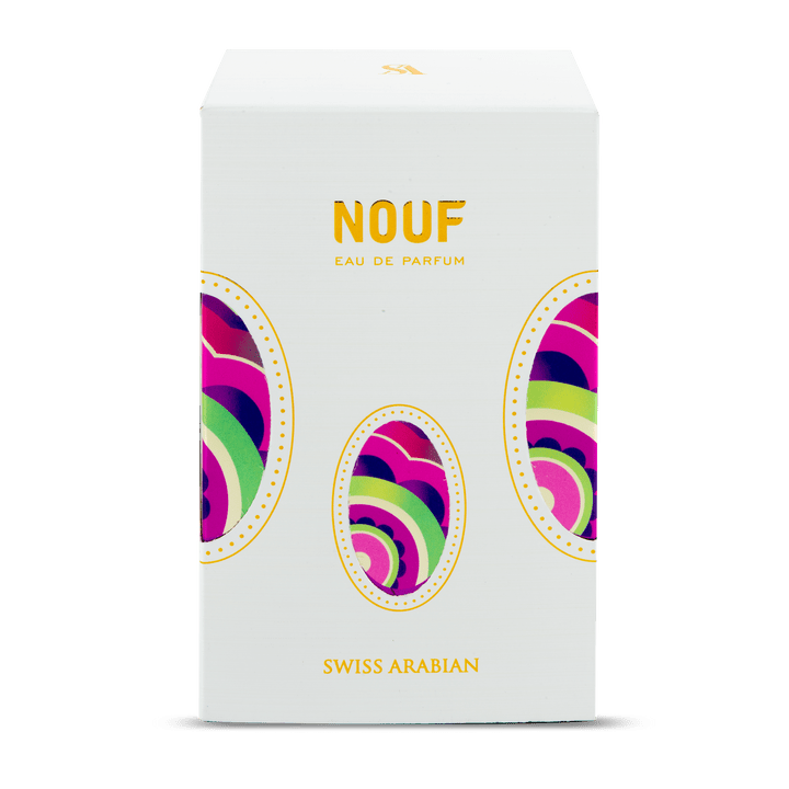 Nouf - Swiss Arabian UAE