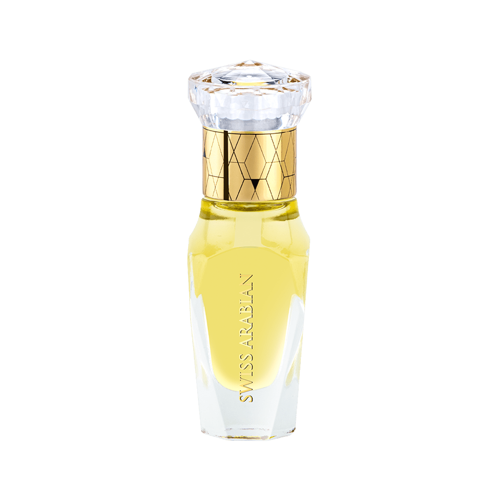OPULENT OUD - Swiss Arabian UAE