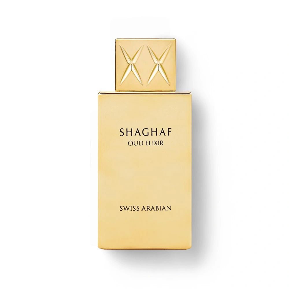 Swiss Arabian Shaghaf Oud Elixir