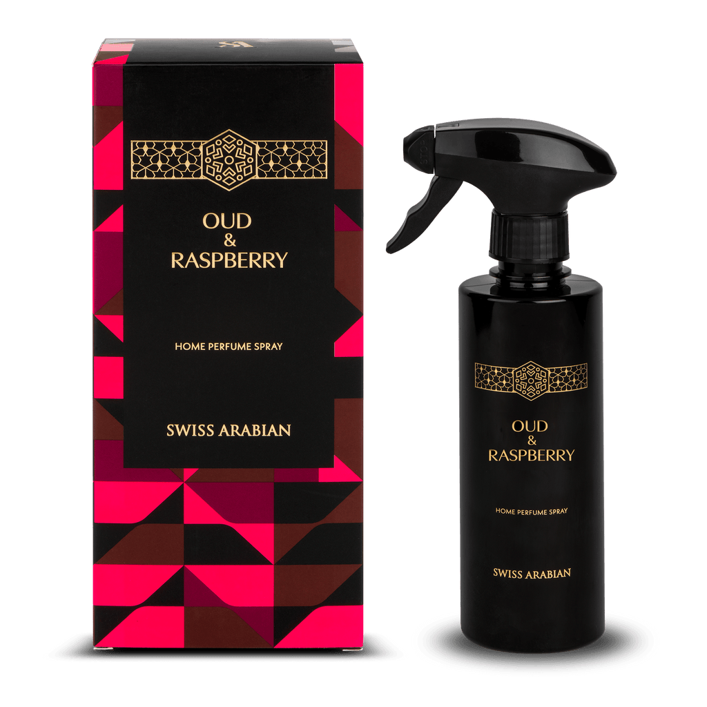 Best Online Perfume Store UAE: Luxury Scents - Swiss Arabian