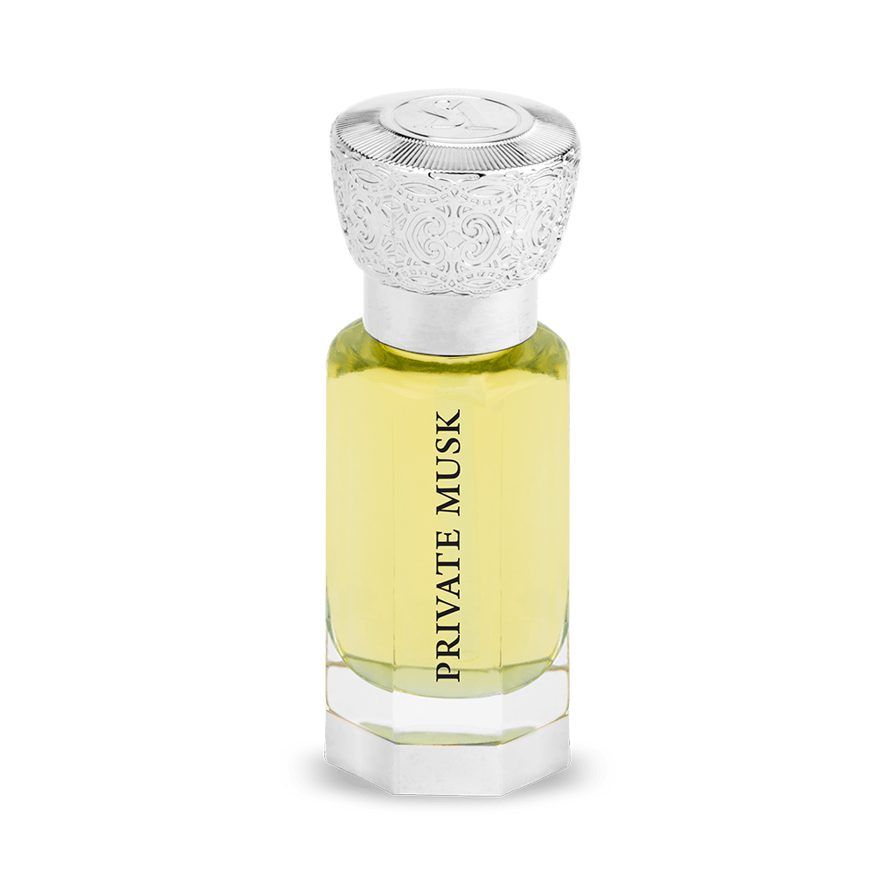 Private Musk - Swiss Arabian UAE