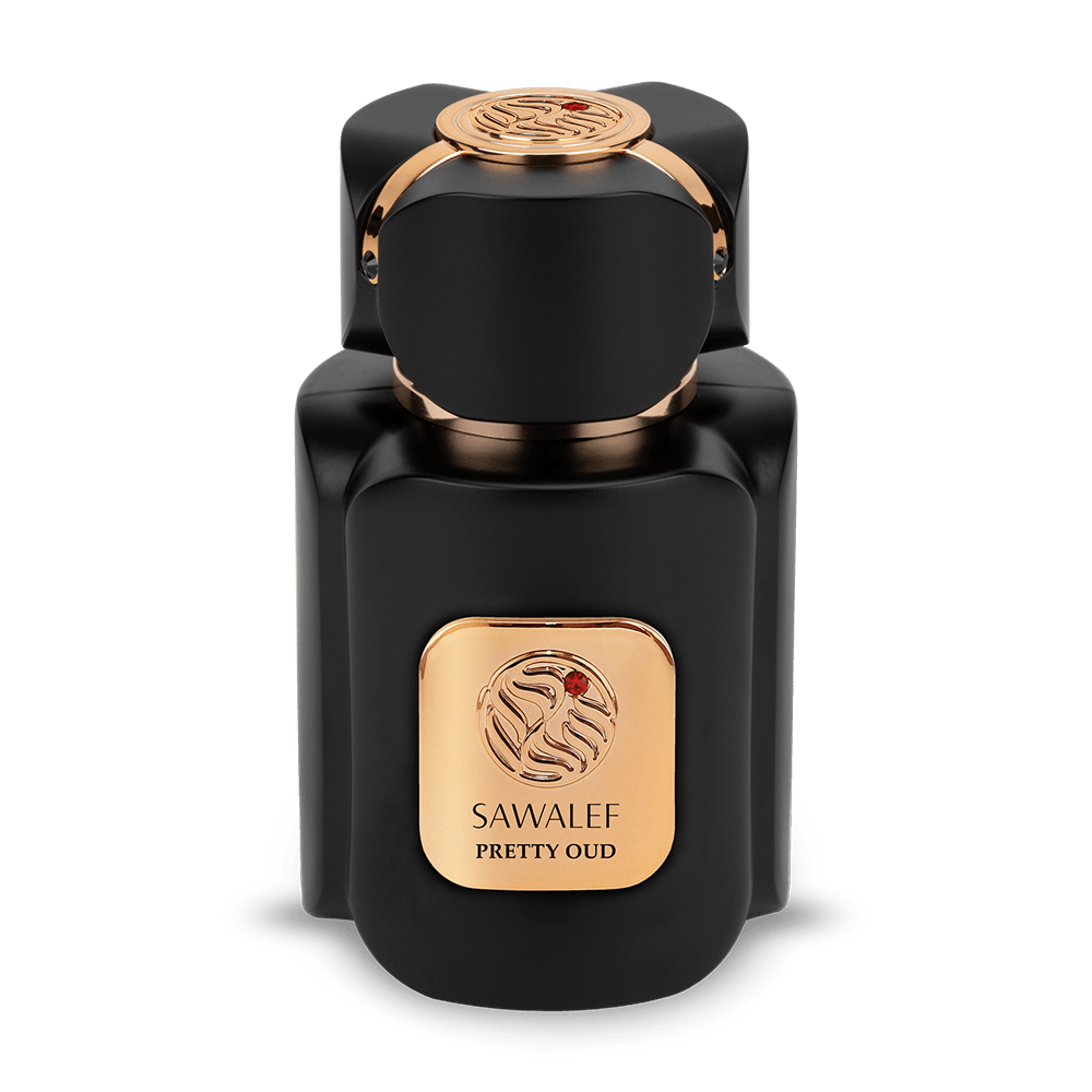 PRETTY OUD