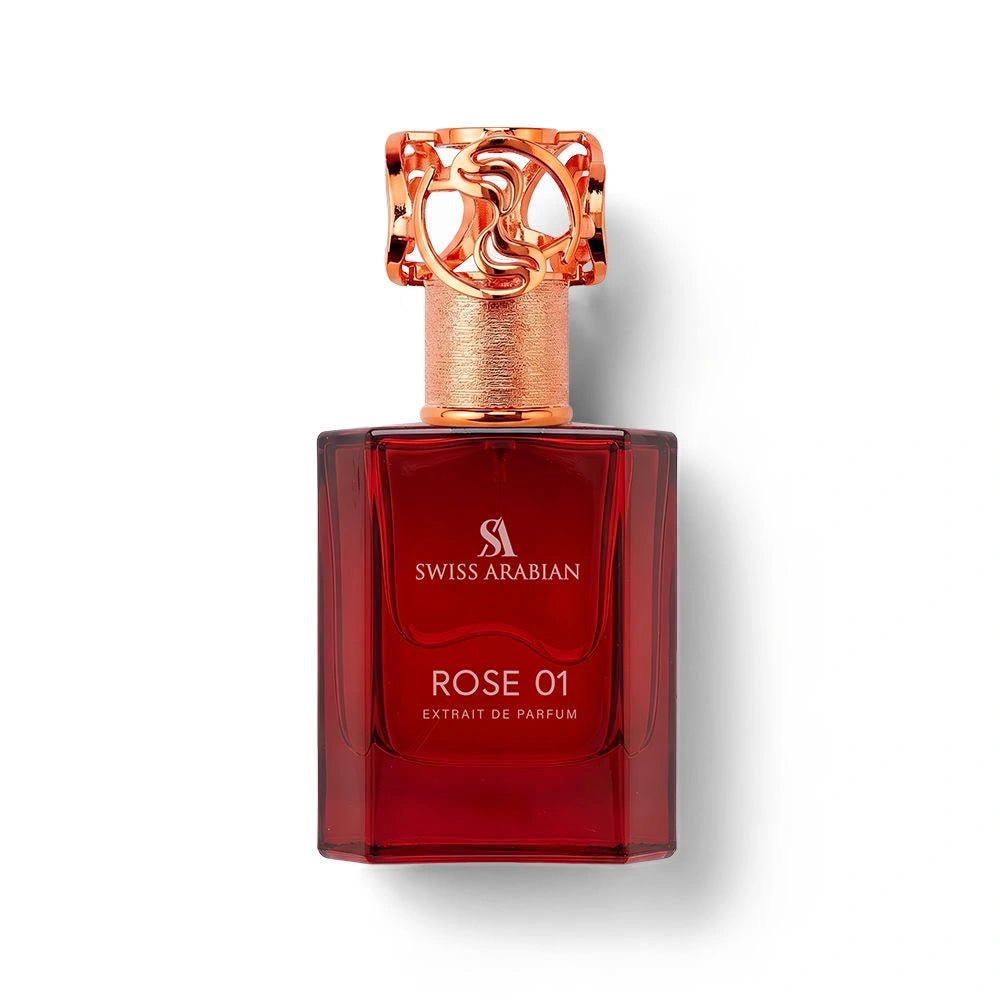 Swiss Arabian Rose 01