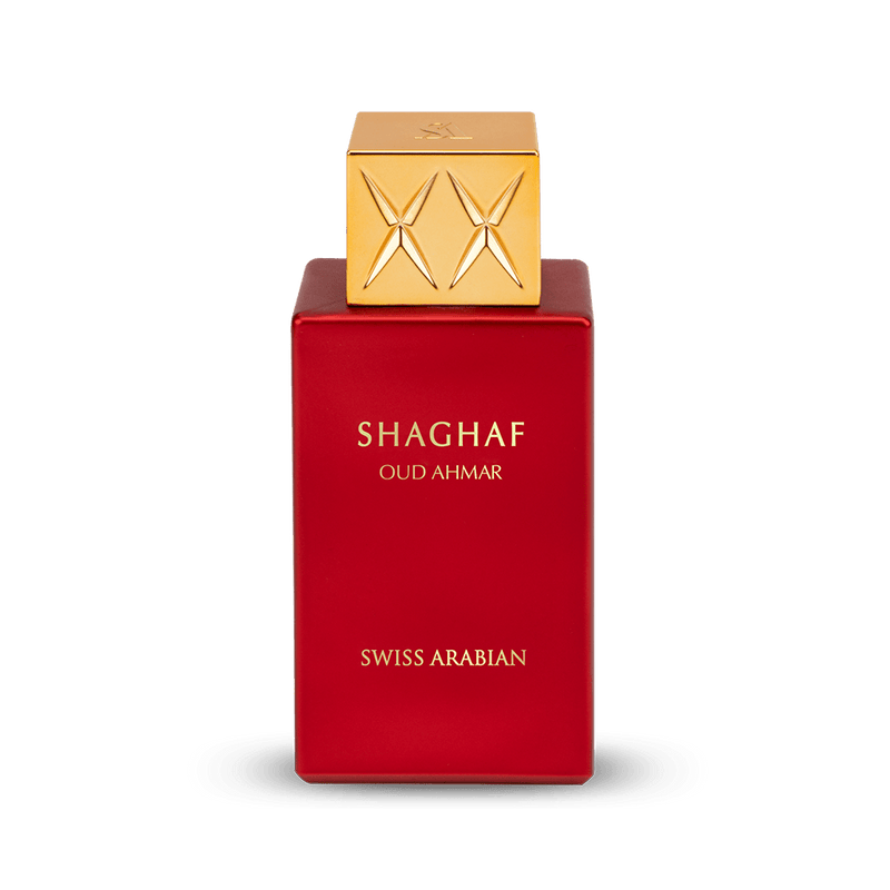 Shaghaf Oud Ahmar