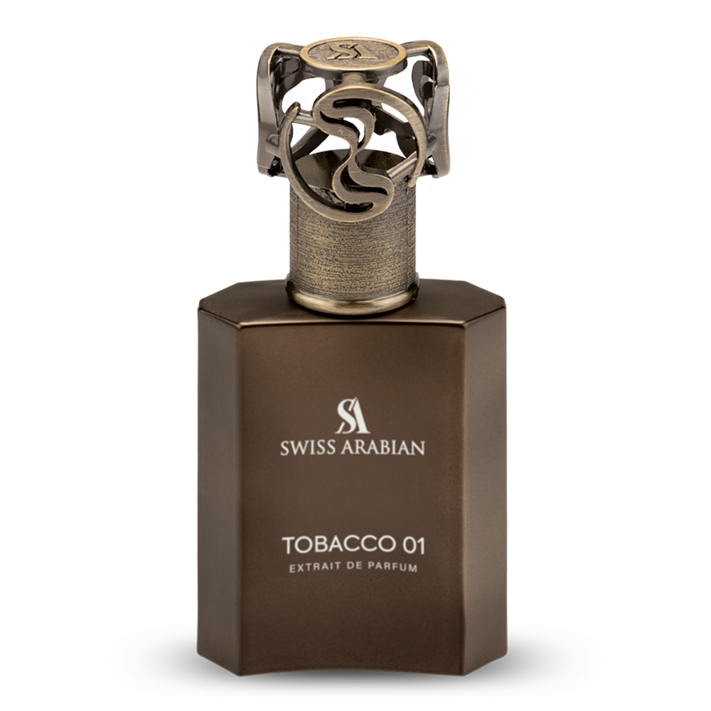 TOBACCO 01 Tobacco 01