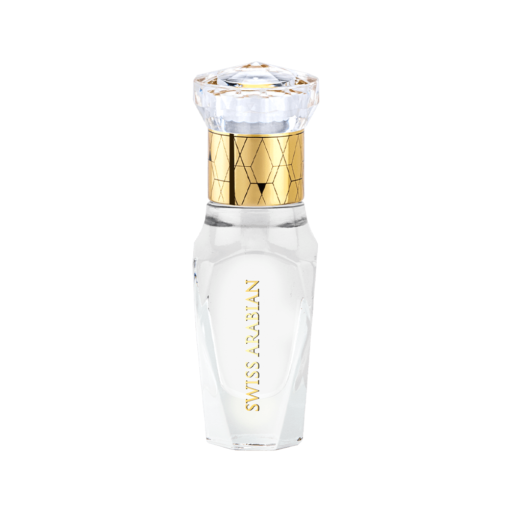 SOIE MUSK - Swiss Arabian UAE