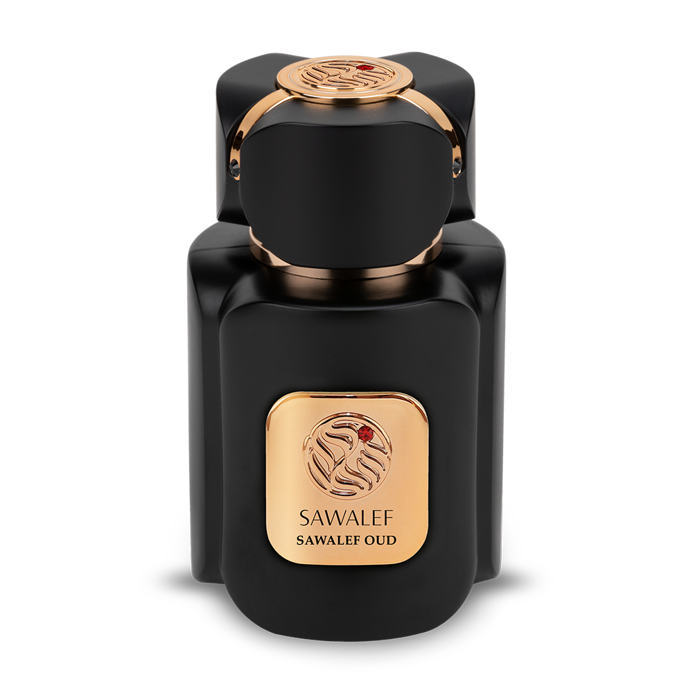 We bring you one of our Originals, SAWALEF OUD which is a magnificent orien...