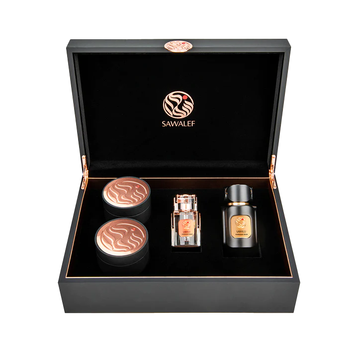 Sawalef Oud Collection