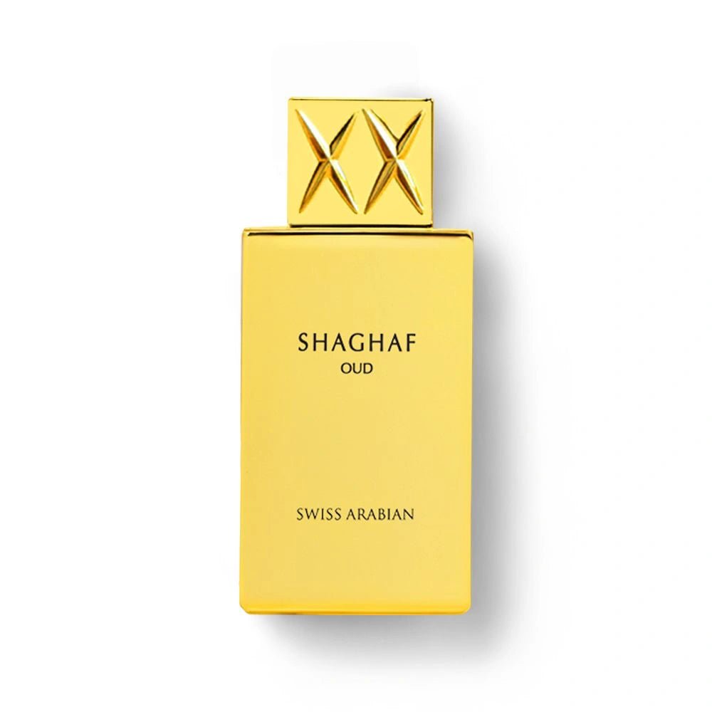 SHAGHAF OUD - Swiss Arabian UAE