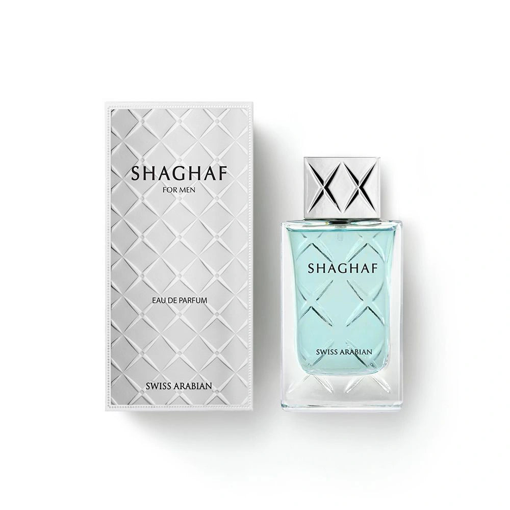 SHAGHAF - Swiss Arabian UAE