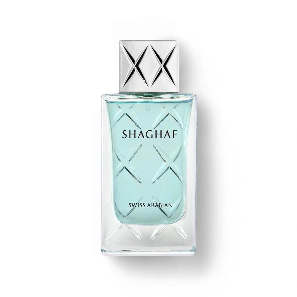 SHAGHAF - Swiss Arabian UAE