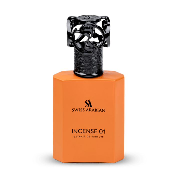 Swiss Arabian Incense Perfume Incence 01