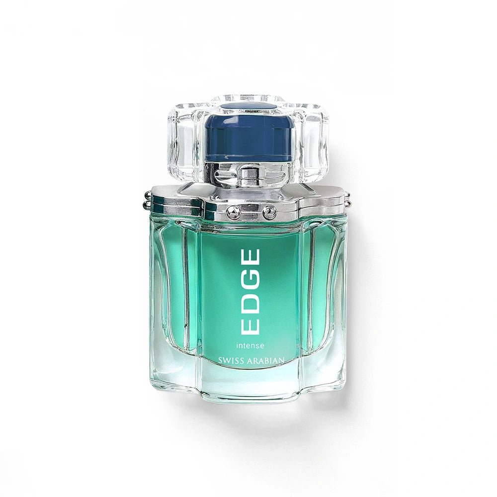 Swiss Arabian Edge Intense